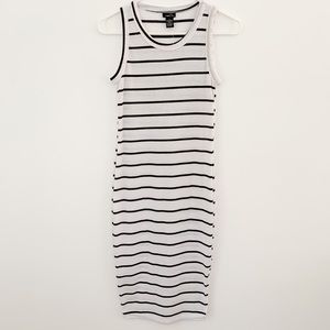 SOLD ! Striped Rue 21 Dress